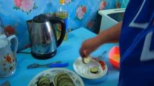 Как приготовить баклажаны вкусно.mp4