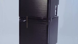 Alpicool CR65 Car Refrigerator