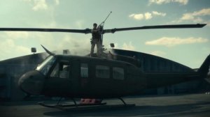 "Армия мертвецов" ( втарая часть патамушта)