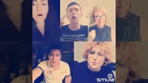 Сто друзей.#Алла Пугачева