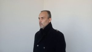 Андрей Шигин - "Уходим..."