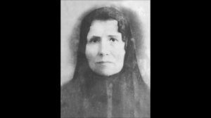 житие Евдокии Чудиновской ч2