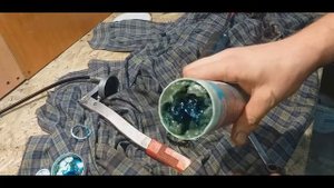 Модернизация ШПРИЦА тебе точно пригодится!!!