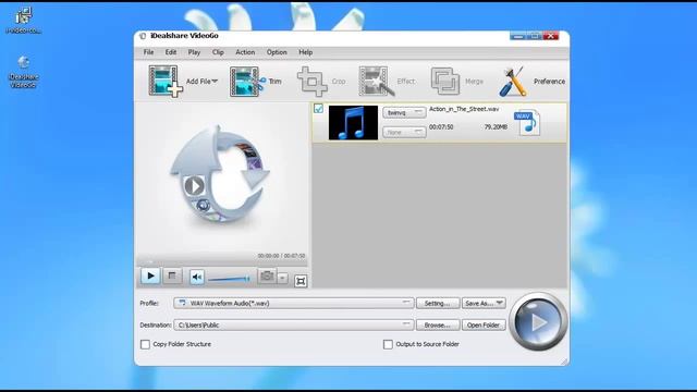 VQF Converter Mac/Windows -Convert VQF to MP3, AC3, WAV, WMA, M4A on Mac or Windows смотреть онлайн