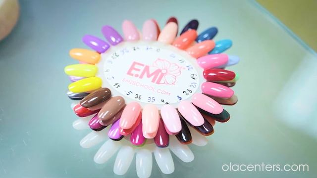 Маникюр смотреть онлайн