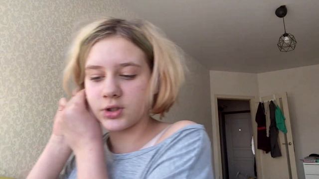 Мои покупки с алиэкспресс
