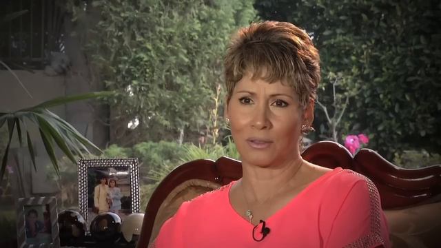 Entrevista con la Mamá de Diego Reyes смотреть онлайн