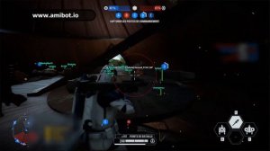 Star Wars Battlefront 2 Cheat Aimbot Hero ESP Undetected