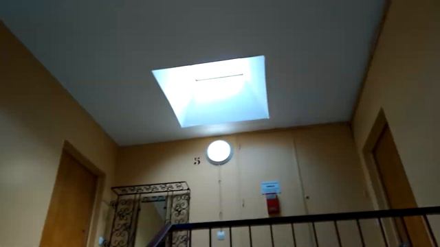 (Gaillac) лифт Otis 1970, г/п 300 кг скорость 0.71 м/с смотреть онлайн