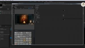 ADOBE PREMIERE PRO  КАК СДЕЛАТЬ ЭФФЕКТ КИНО  ЧЁРНЫЕ ПОЛОСЫ В ВИДЕО