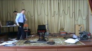 KIRBY (Пылесос Кирби)! Такое Вы еще не видели! (9 часть)