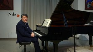 Лекция 155. Раннее творчество Прокофьева. Четыре стиля музыки Прокофьева. | Композитор Иван Соколов