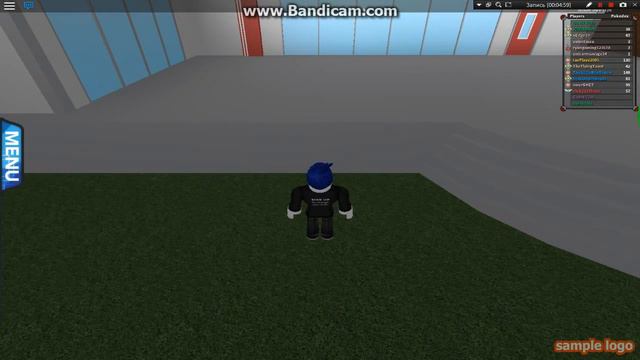 РОБЛОКС покемон LP1 смотреть онлайн