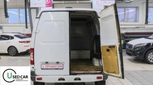 ГАЗ Соболь (2752) 2014 г.