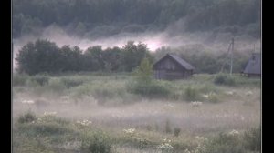 В ГОРНИЦЕ. ПОЁТ ТАТЬЯНА ПЕТРОВА