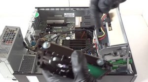 HP Compaq Pro 6300 Sff Upgrade Video Card RAM Hard Drive