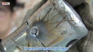 HITBOX MT-2000II I bought a welding machine and will test it. English subtitles #garagetools