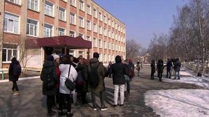 В Приморье родители устроили самосуд над агрессивным пятиклассником