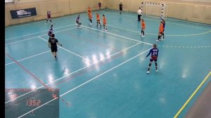 Аришка гандбол