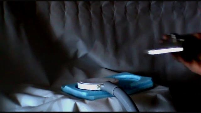 Алфизика. Эксперименты по проявление магнитного импульса. Взаимодействие с немагнитными материалами смотреть онлайн