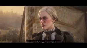 Red Dead Redemption 2|Онлайн!Делаем Ковбоя