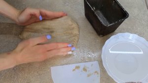 Известный Украинский хлеб на закваске по ГОСТу ✧ Рецепт ржано-пшеничного хлеба ✧ Черный хлеб