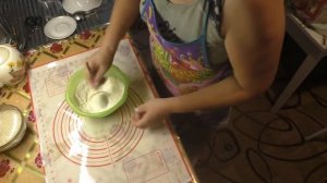 Сухой лагман, вкусно получилось