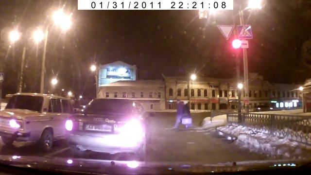 Зачем придумали картонку...