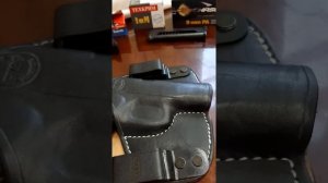 Кобура скрытого ношения пм для м9т