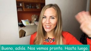 Диалог на испанском для начинающих (Как рассказать о себе?). Слушай и учи испанский до автоматизма