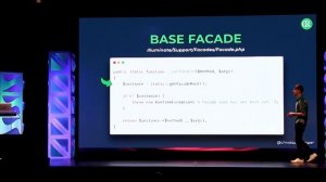 Christoph Rumpel - The Laravel Core - Demystify The Beast