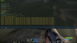 Как заспавнить в раст машину, вертолёт, всё что угодно rust youtube