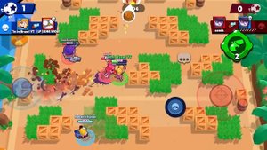 КОРОЧЕ ГОВОРЯ, покупаю все за ГЕМЫ!!! | Brawl Stars