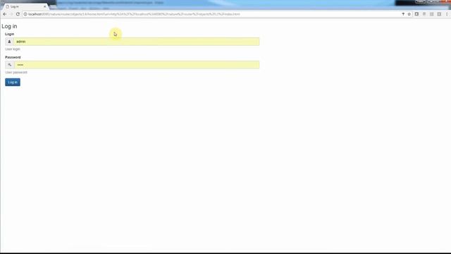 Многопользовательские MDD Web приложения смотреть онлайн