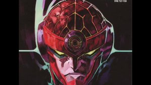 You Three Sisters, Be Moe - Gurren Lagann OST