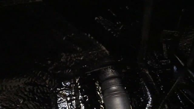 Как устанавливается шумоизоляция на колесные арки и локеры, в двух словах, на примере Haval Jolion.
