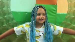 Вьетнам 2018 | Фантьет | Торговый центр -  LotteMart