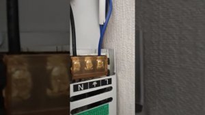 Подключение контроллера с пультом управления для светодиодной подсветки