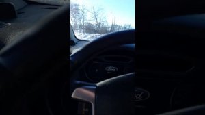 Форд Галакси, обзор корабля 2007г.