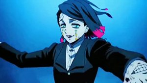 Энму Клинок рассекающий демонов (demon slayer)