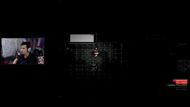 Haunted House / Архивное видео