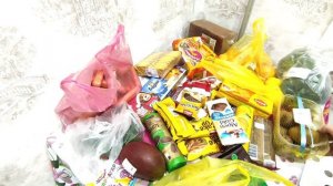 ?️?ЗАКУПКА ПРОДУКТОВ НА МЕСЯЦ/ СКОЛЬКО ТРАЧУ ДЕНЕГ НА ПРОДУКТЫ