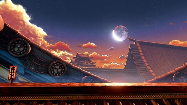 SFV - Suzaku Castle Ryu Classic Stage Theme Song For Street Fighter 5! Extended OST смотреть онлайн