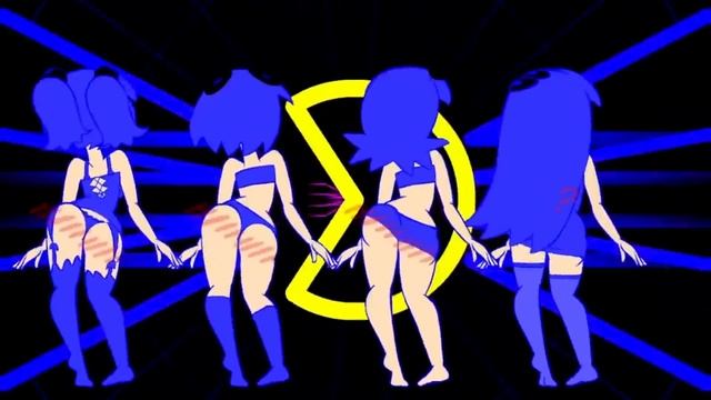 Timmy Trumpet & Savage – Freaks [Animation by Minus8]