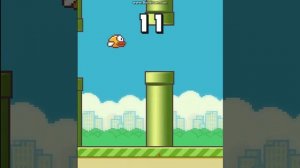 Flappy Bird - 17!!!!!!!!!