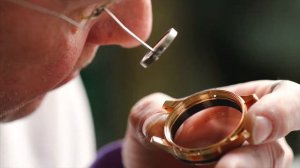 Линкор - марка премиальных часов Угличского Часового Завода