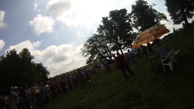 52-я Чувашская областная выстовка охотничьих собак 1 июня 2019 г смотреть онлайн