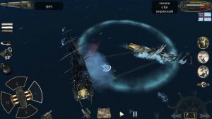 Призываем Кракена!!! Прохождение The Pirate:Plague of the Dead #4