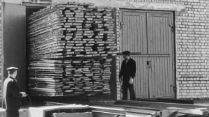 Опыт Брянской дистанции гражданских сооружений, 1978.