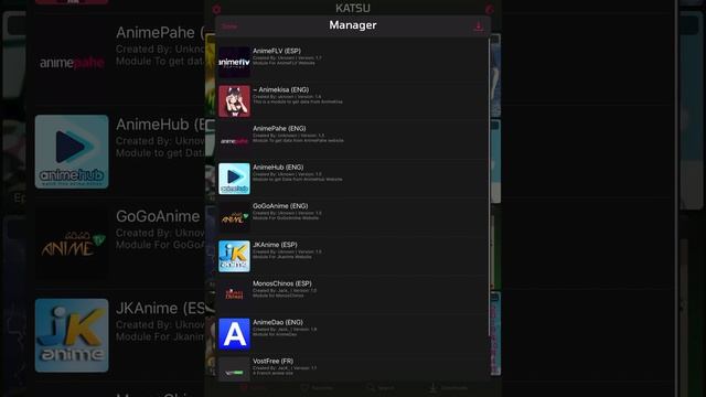 How to watch anime for free on IPad or IPhone easy and fast смотреть онлайн